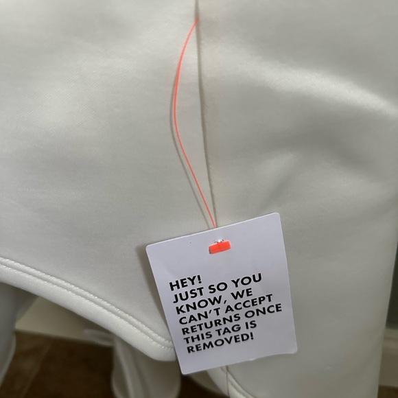 ASOS Maeve Sculpted Off Shoulder Statement Dress in Ivory US 8 - Picture 8 of 16